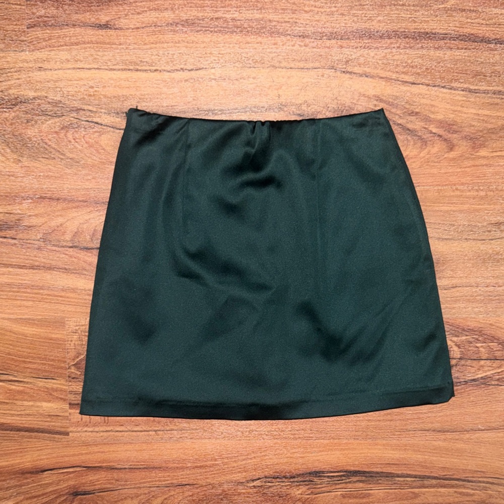 Abercrombie and Fitch Mini Skort